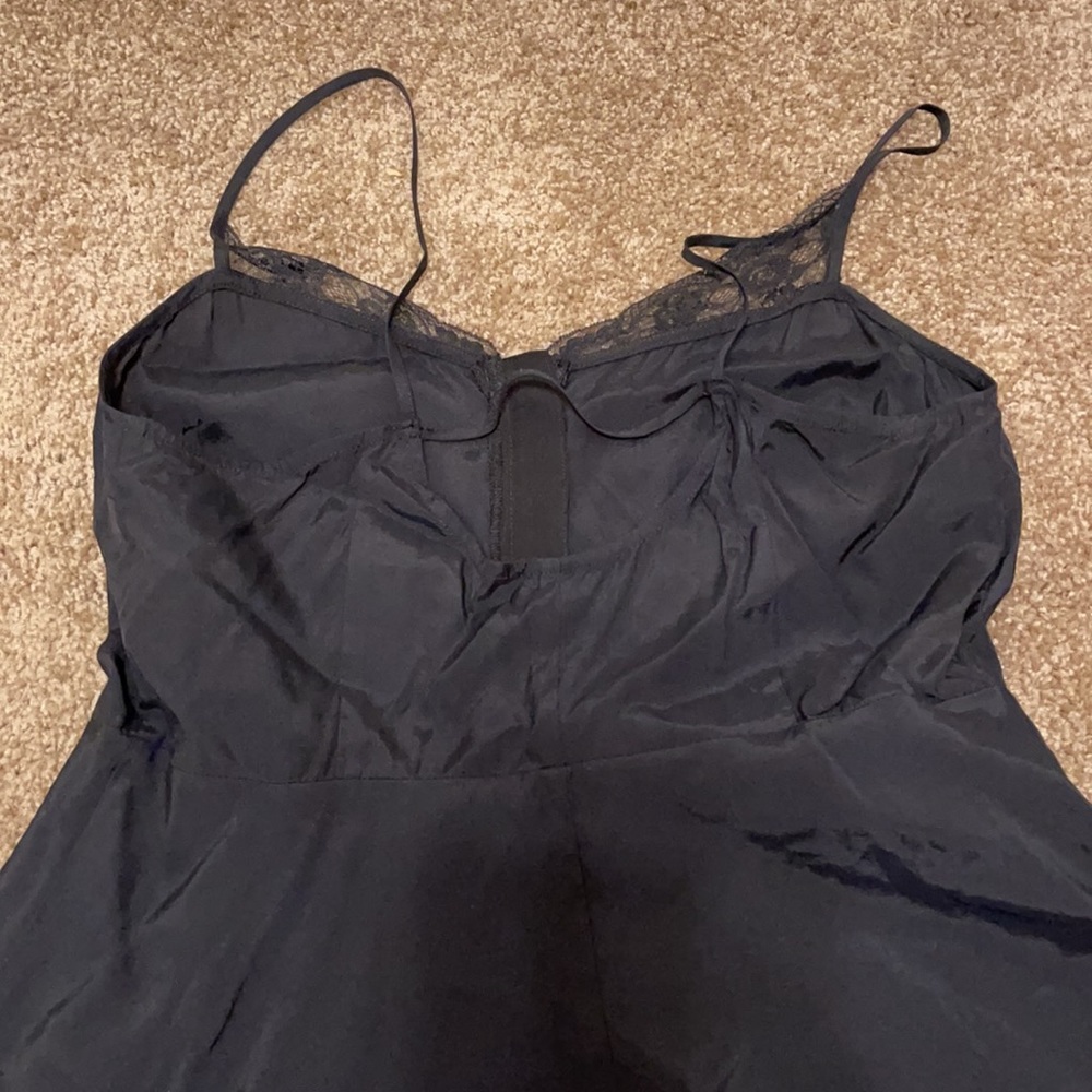 Sexy Black Dress - Picture 3 of 8